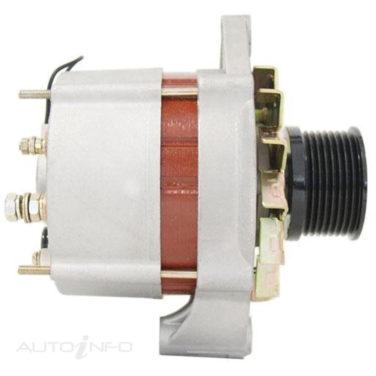 ALTERNATOR 12V 90A SUITS CASE, , scanz_hi-res