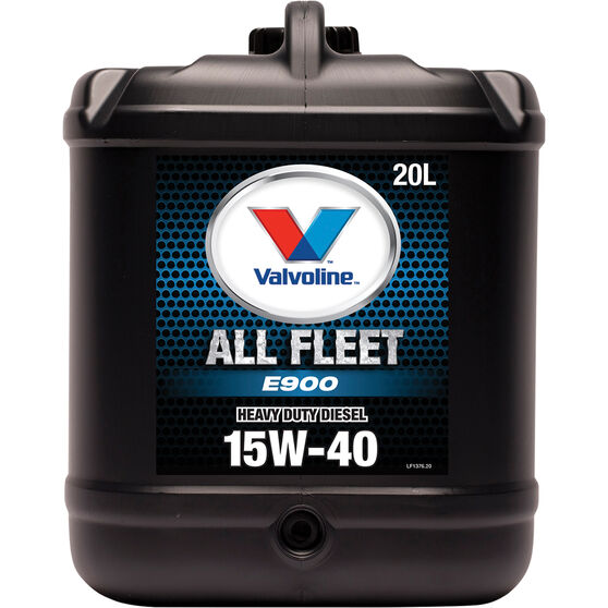 VALVOLINE ALL FLEET E900 20L, , scanz_hi-res