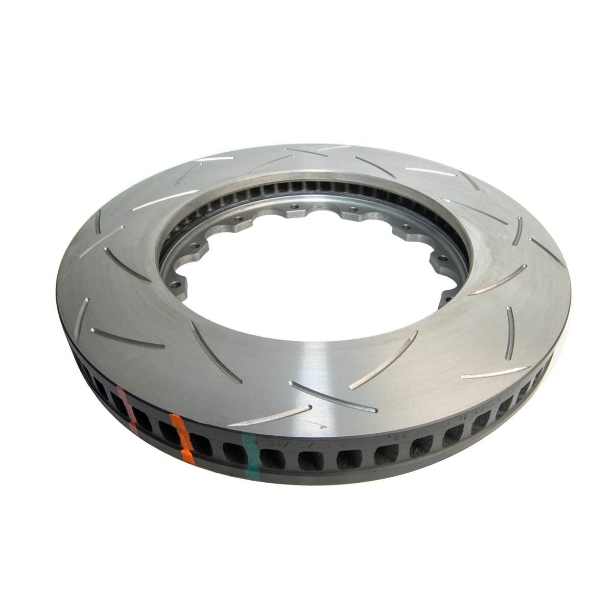 5000 Rotor T3 Slot Left 60CV 304mm x 34mm [ AP Replacement CP 3870 - 2079GA / VD F ] No Nuts Supplied, , scanz_hi-res