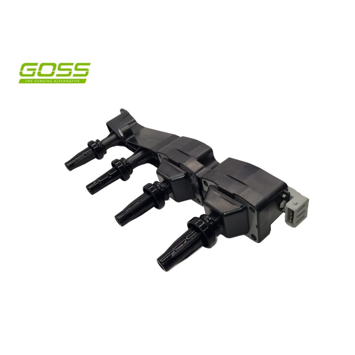 GOSS IGNITION COIL, , scanz_hi-res