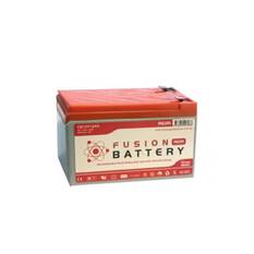 FUSION AGM VRLA 12V 12AH - STANDARD USE FUSION CB12V12AH AGM VRLA 12V 12AH, , scanz_hi-res