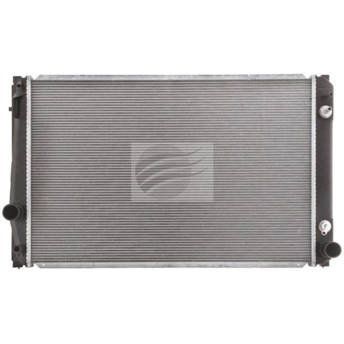 RAD ASS TOYOTA RAV4 GSA33R, , scanz_hi-res