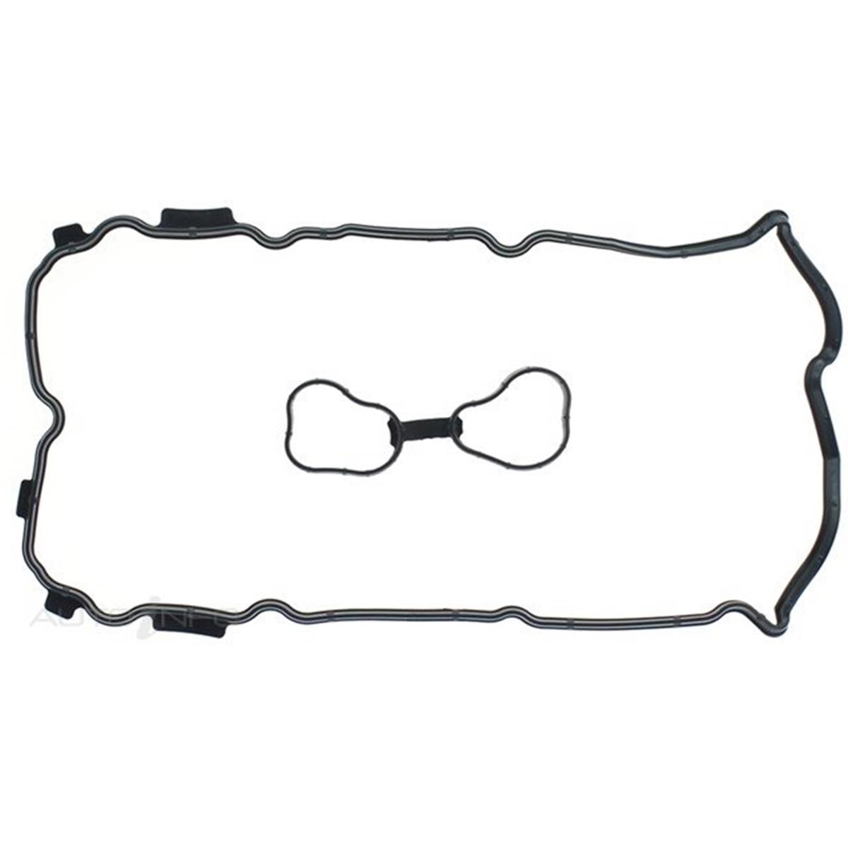 ROCKER COVER GASKET NISSAN VQ35HR LH, , scanz_hi-res