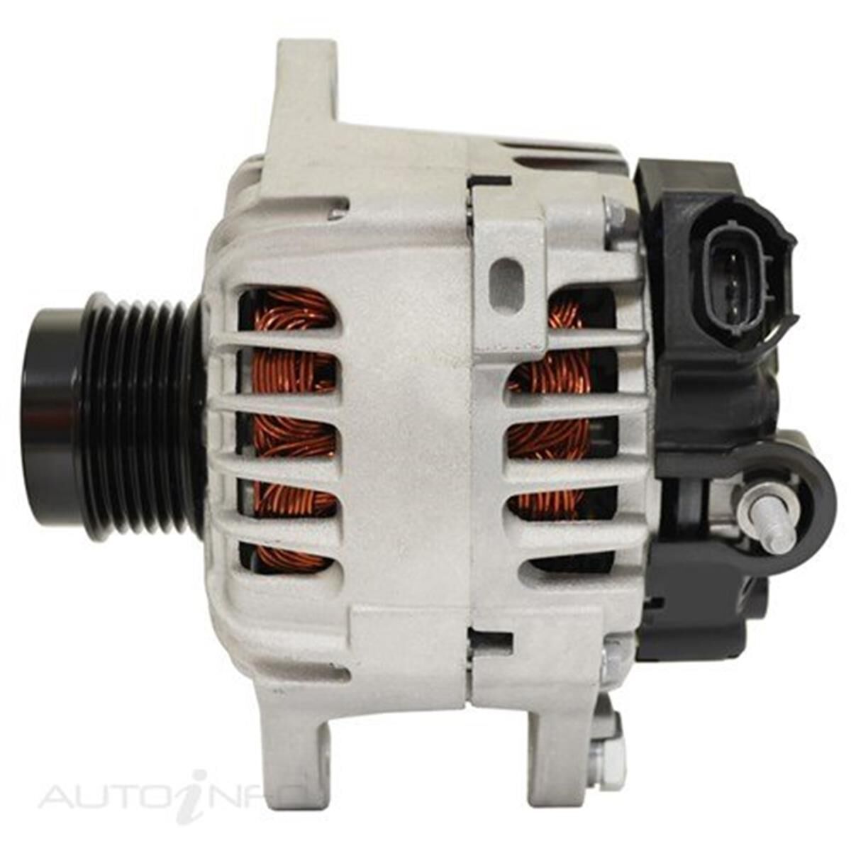 ALTERNATOR 12V 110A HYUNDAI KIA RIO SOUL, , scanz_hi-res