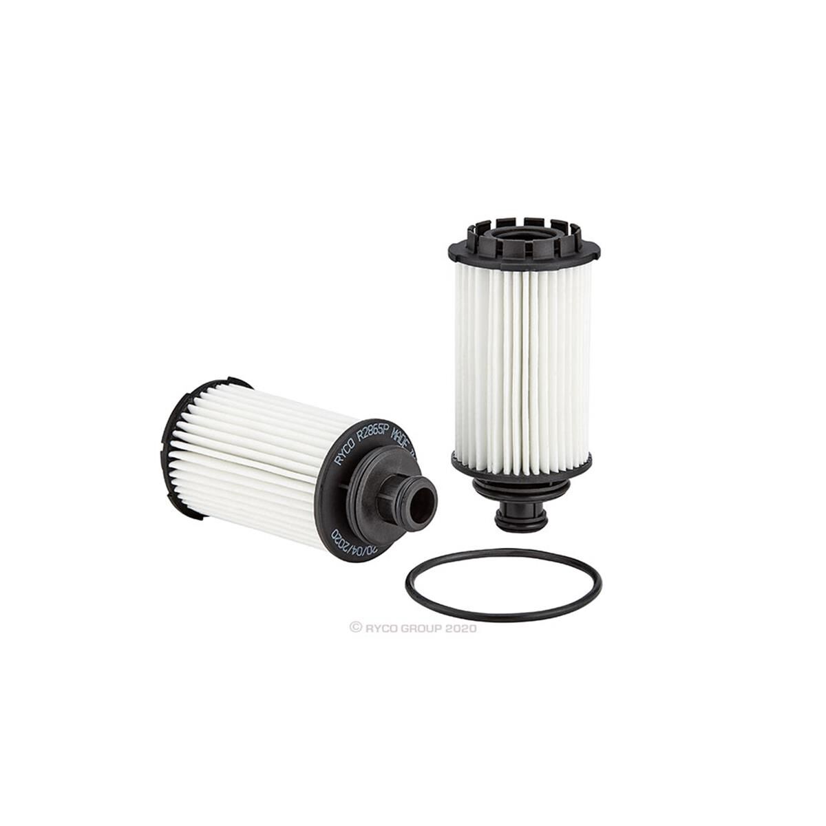 RYCO OIL FILTER, , scanz_hi-res