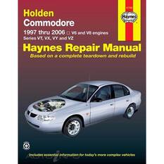 HOLDEN COMMODORE VB VC VH VK 1978-1985, , scanz_hi-res