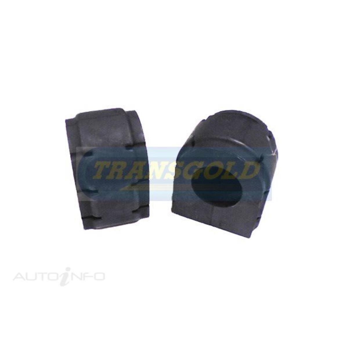 (DR) FORD RANGER PX FRONT SWAY BAR BUSH KIT, , scanz_hi-res