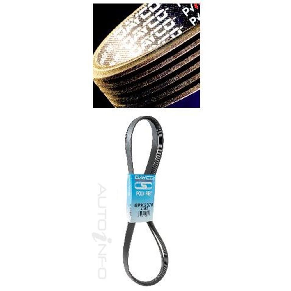 Dayco Polyrib Belt 10PK1405 Supercheap Auto New Zealand