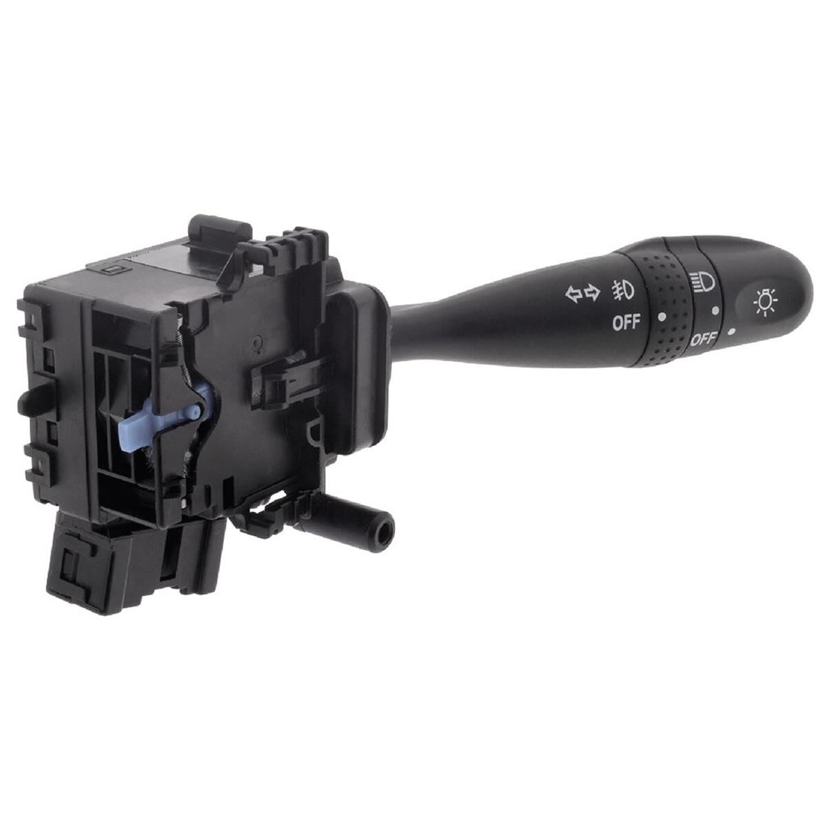 INDICATOR SWITCH TOYOTA COROLLA ZZE100 ZZE120 ZZE122R  FOGLIGHTS          JAYLEC, , scanz_hi-res