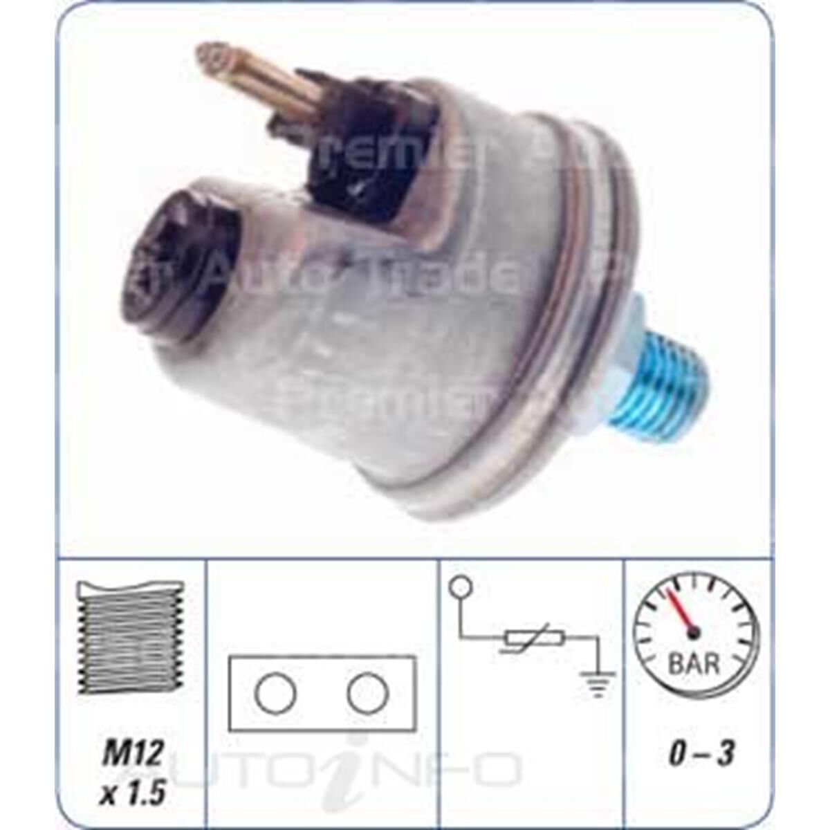 OIL PRESSURE SWITCH, , scanz_hi-res