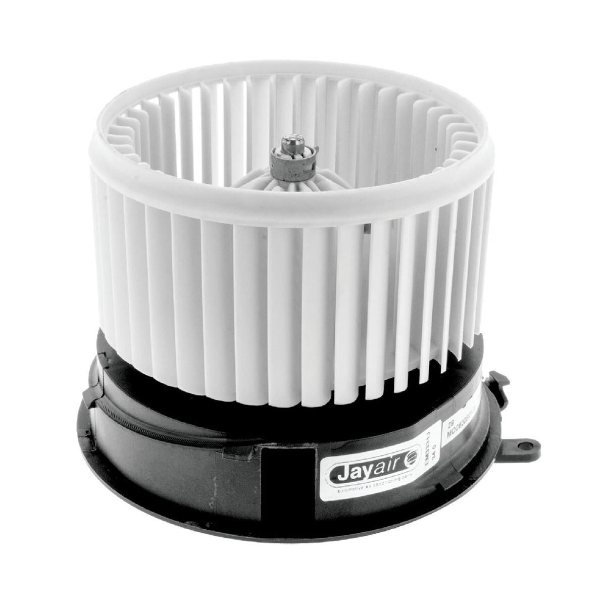 AC BLOWER MOTOR NISSAN X-TRAIL T31 8/07-3/15, , scanz_hi-res