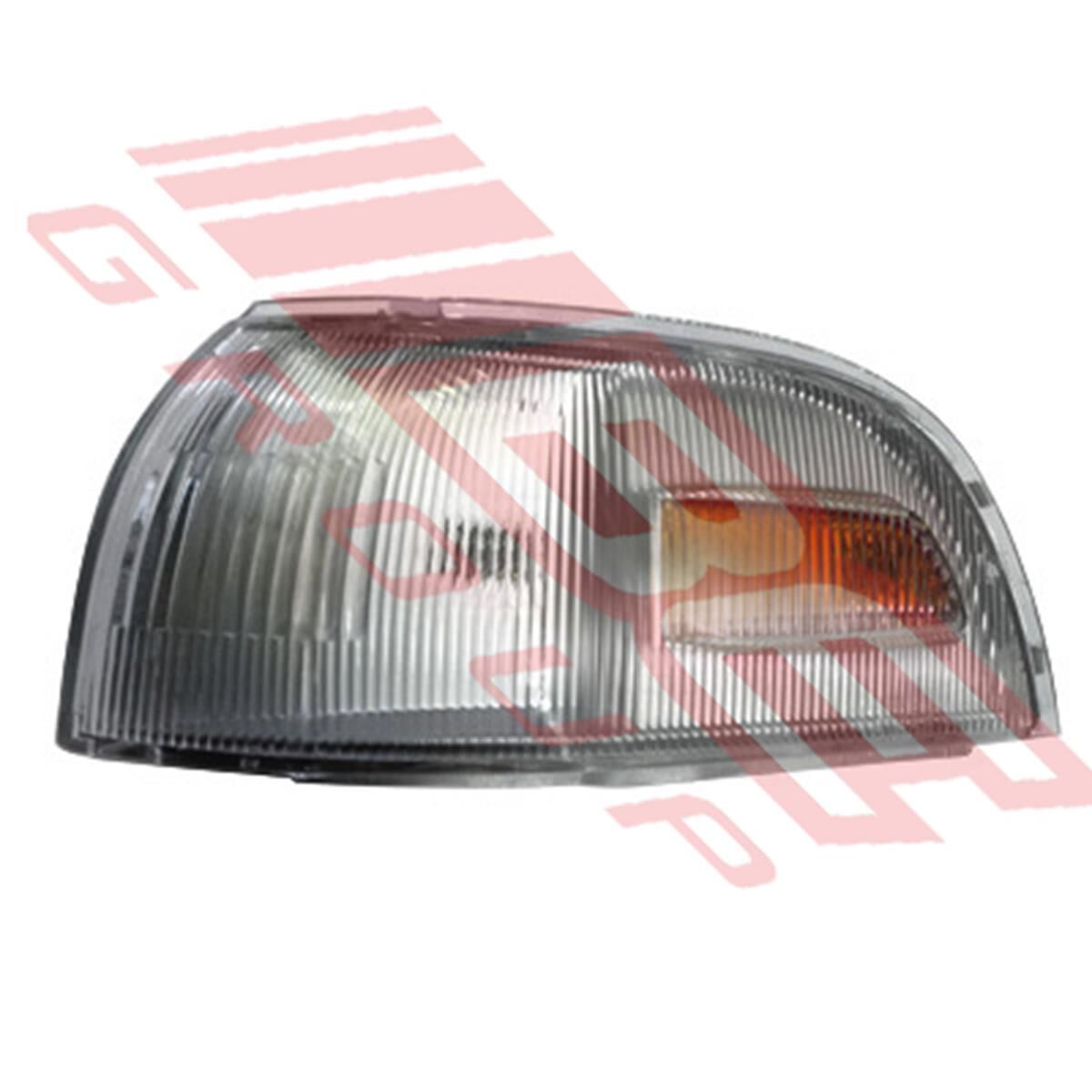 PARK/INDICATOR LIGHT - FRONT, , scanz_hi-res