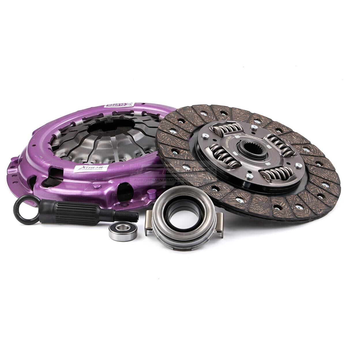 KIT PER SUBARU LIBERTY 2.0L, , scanz_hi-res