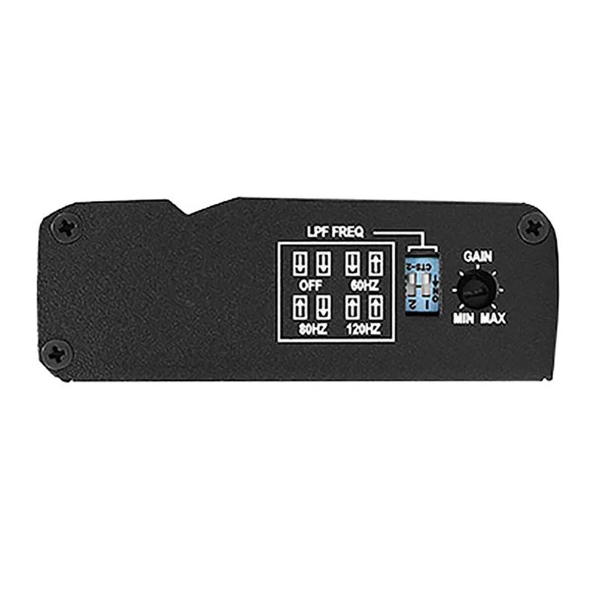 Car Audio, , scanz_hi-res