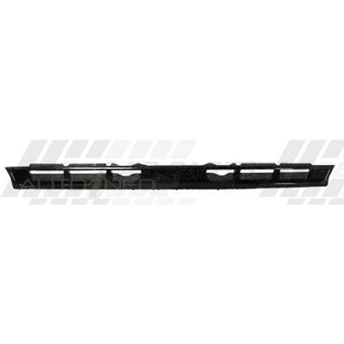 GRILLE - BLACK, , scanz_hi-res
