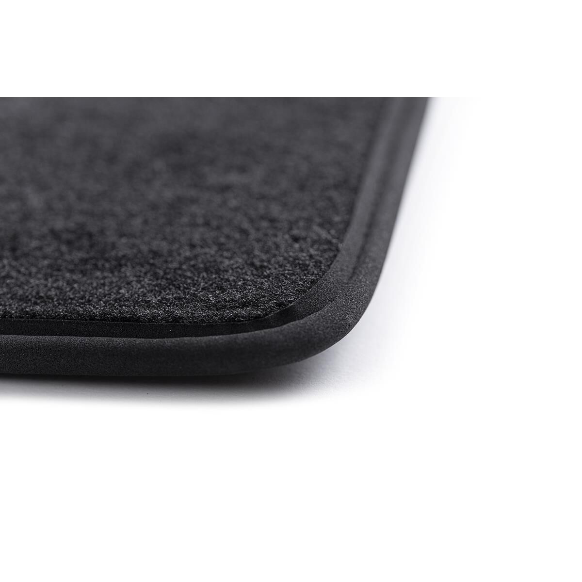 LUXURY CARPET CAR MATS FOR HYUNDAI I30 N LINE (3RD GEN HATCH) 2018 ONWARDS, , scanz_hi-res