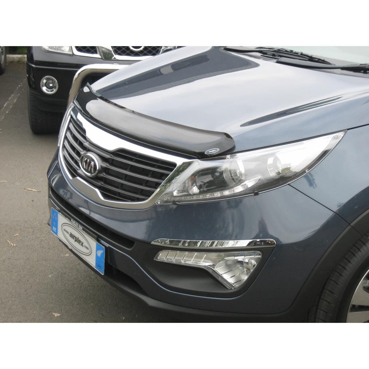 KIA SPORTAGE 2011+ (CLEAR), , scanz_hi-res