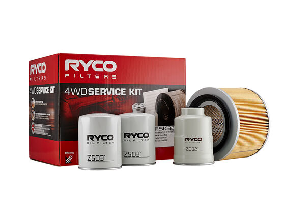 RYCO SERVICE KIT, , scanz_hi-res
