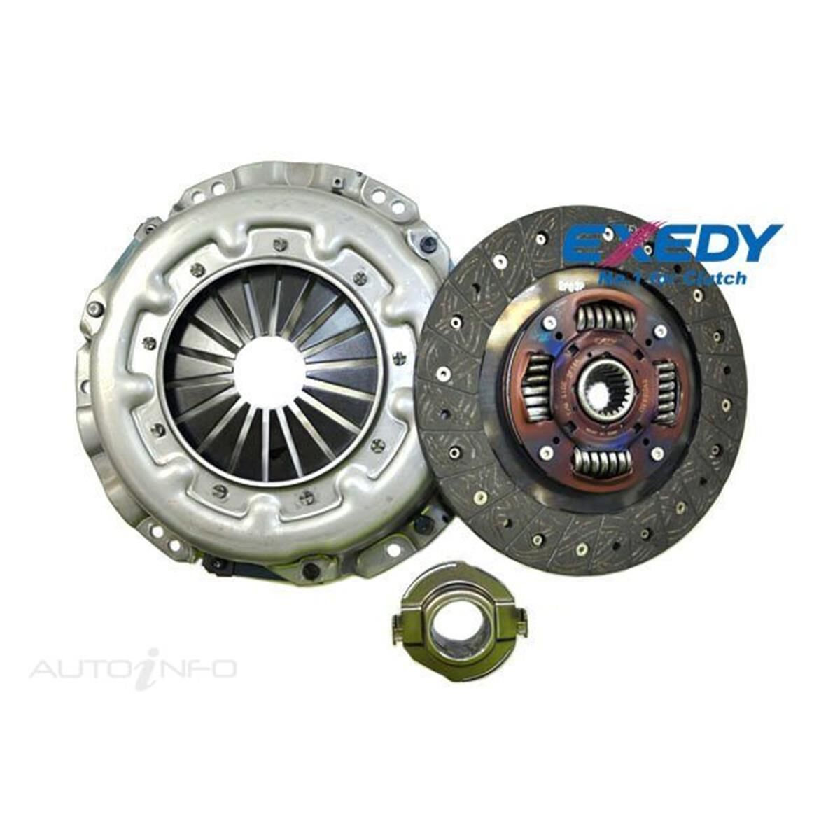 CLUTCH KIT, , scanz_hi-res