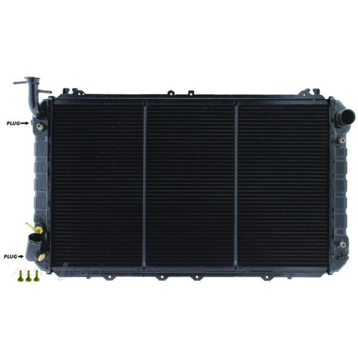 RAD ASS NISSAN PATROL GQ DSL, , scanz_hi-res