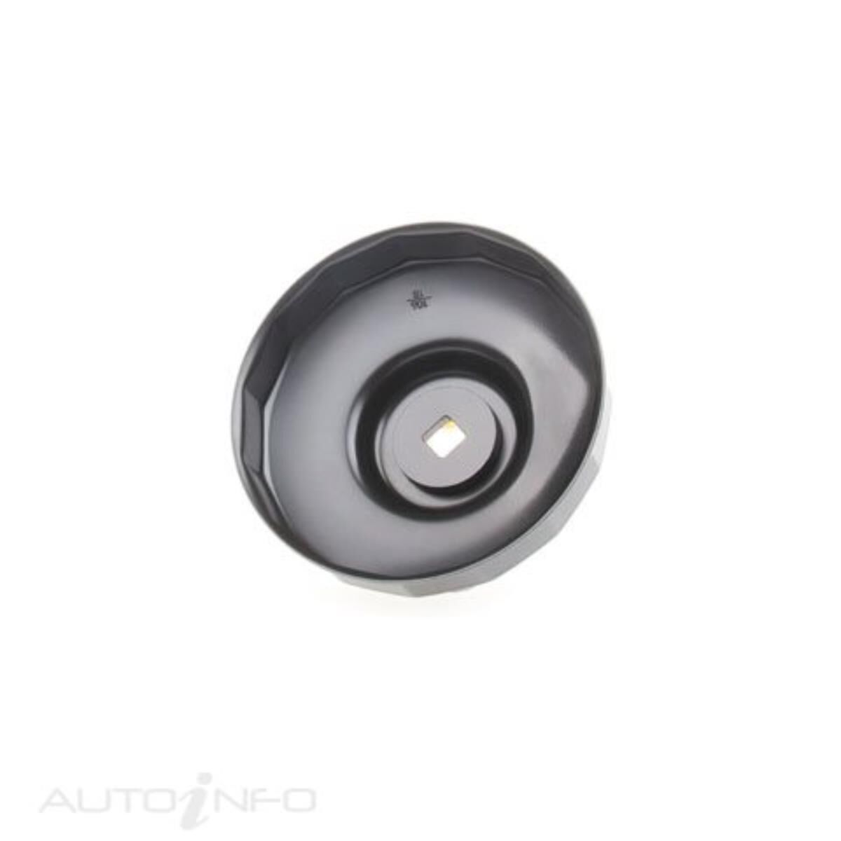 TOLEDO OIL FILTER WRENCH 99MM 15 FLUTE, , scanz_hi-res