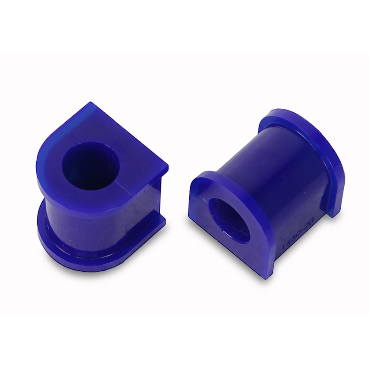 SUP PRO S/BAR CHASSIS MOUN T BUSH KIT, , scanz_hi-res