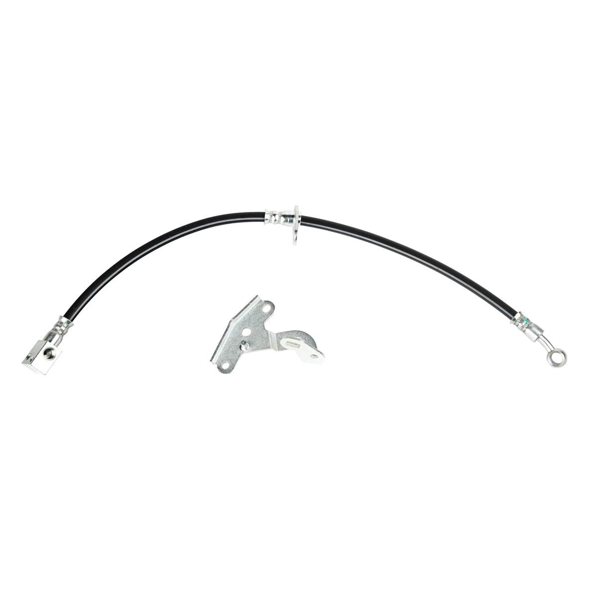 DBA STREET SERIES BRAKE HOSE HONDA FRONT L/H, , scanz_hi-res