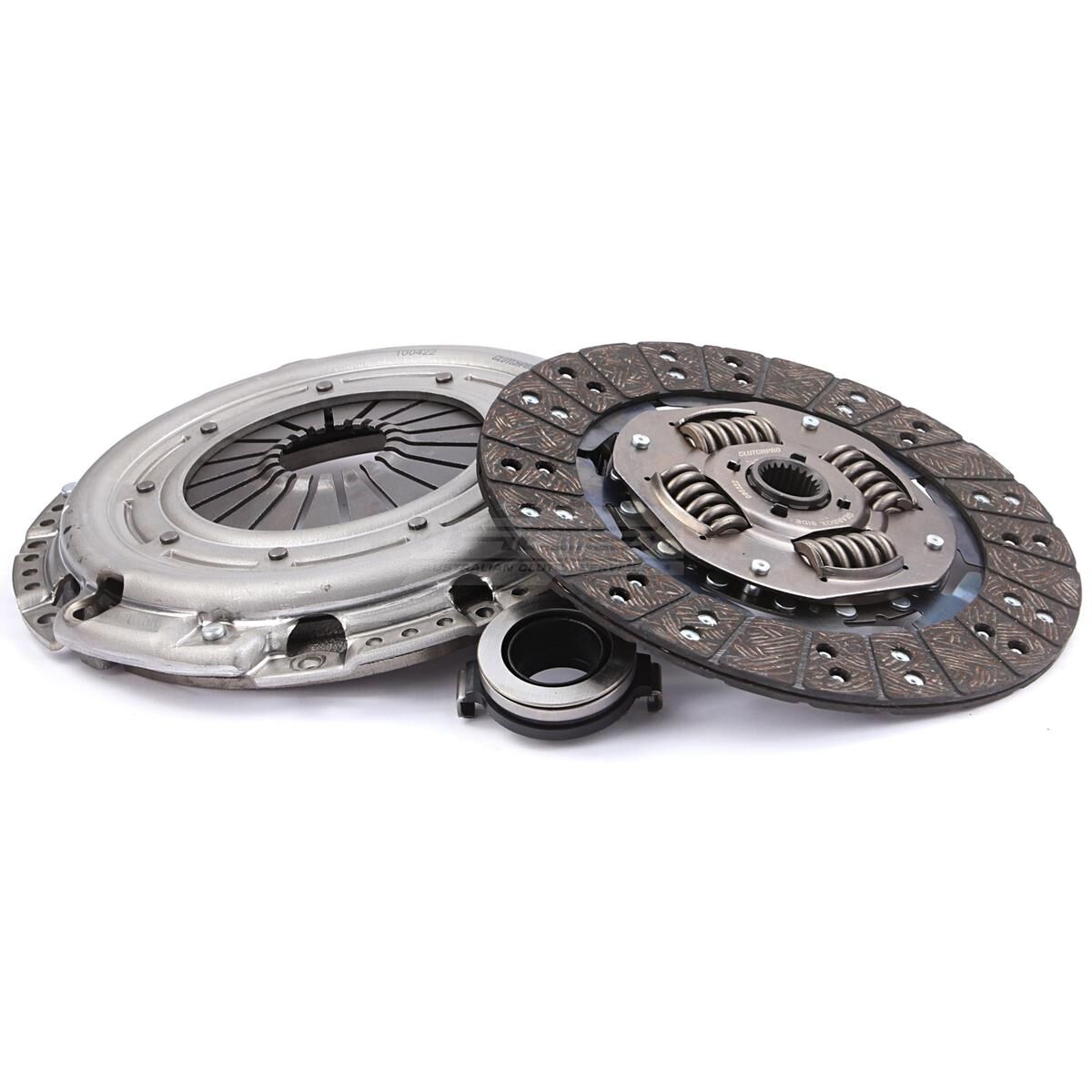 C/KIT LDV 80V 2.5 13> 260*23*26.3, , scanz_hi-res