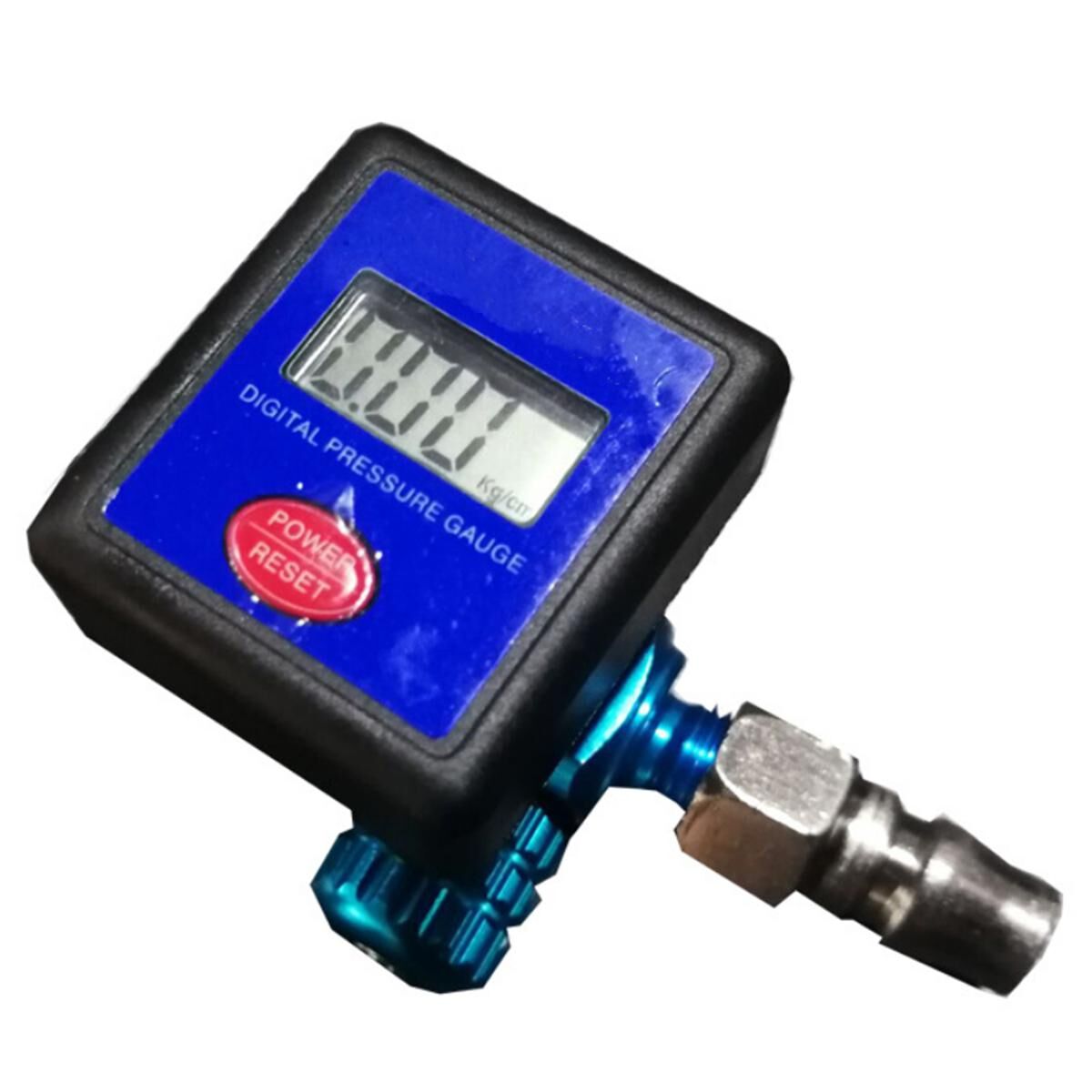 FORMULA AIR REGULATOR DIGITAL PRESSURE GAUGE, , scanz_hi-res