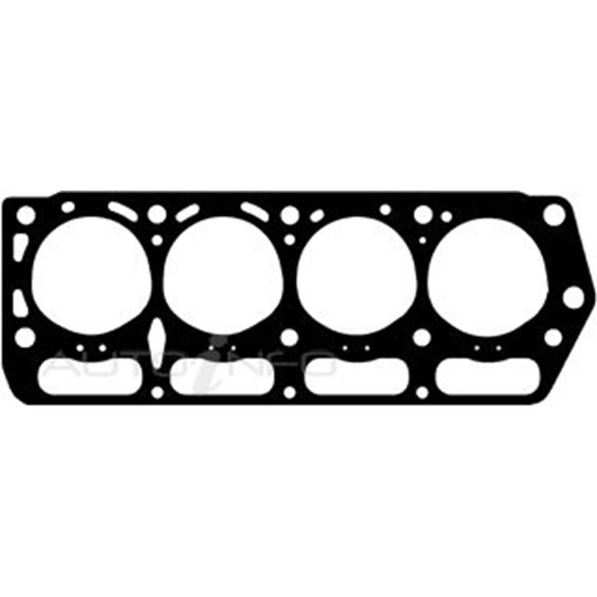 HEAD GASKET TOYOTA 1 2 3Y, , scanz_hi-res