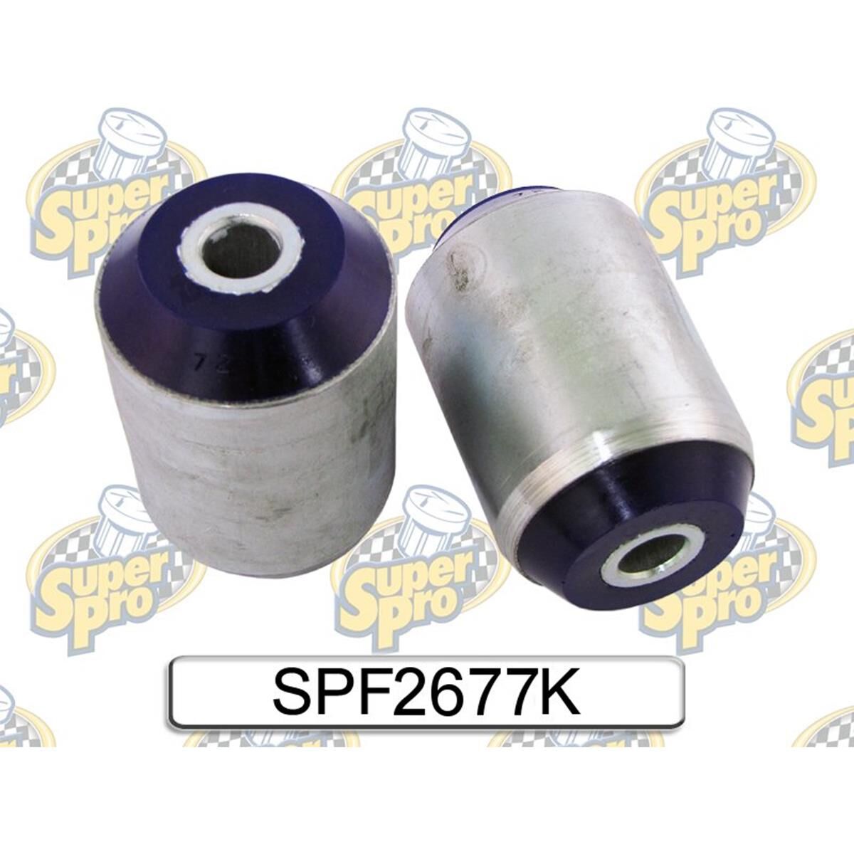 SUP PRO MAZ SER 6 TRAIL ARM, , scanz_hi-res