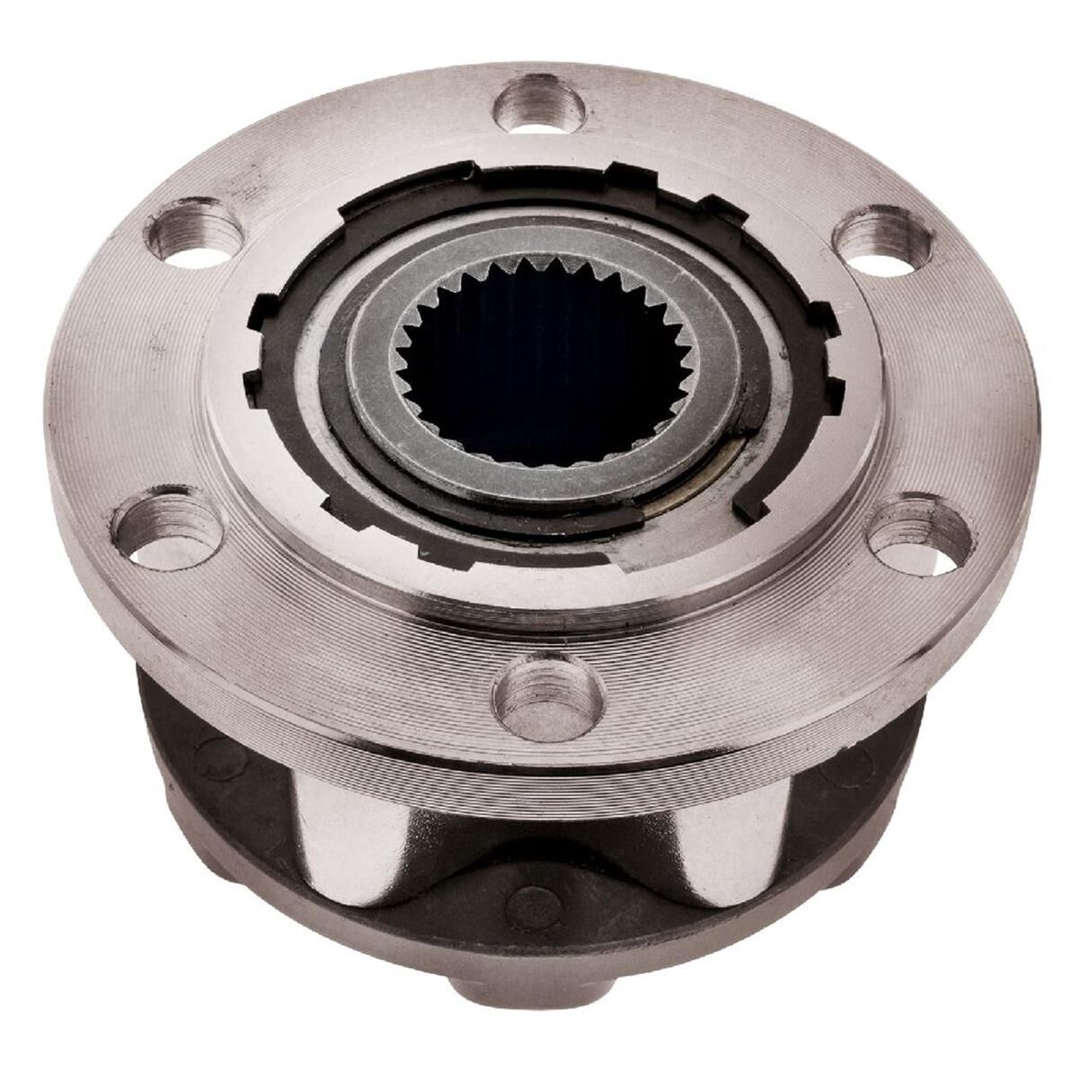 HULK FREEWHEEL HUB MITSUBISHI PAJERO TRITON L200 MONTERO, , scanz_hi-res