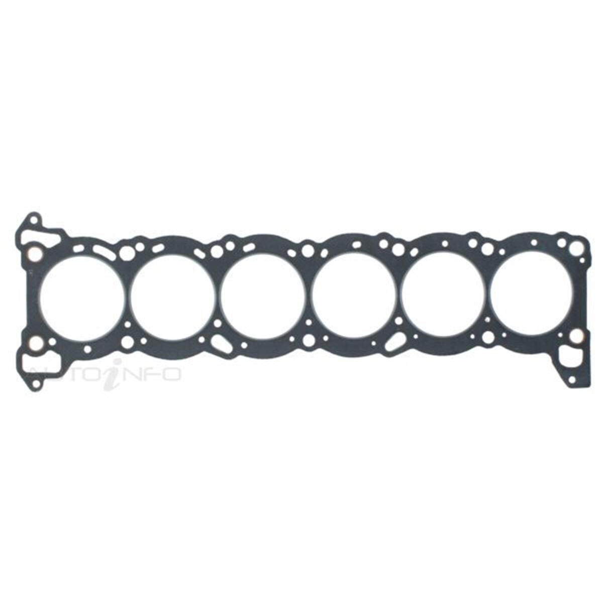 HEAD GASKET NISSAN RB24 RB30E, , scanz_hi-res