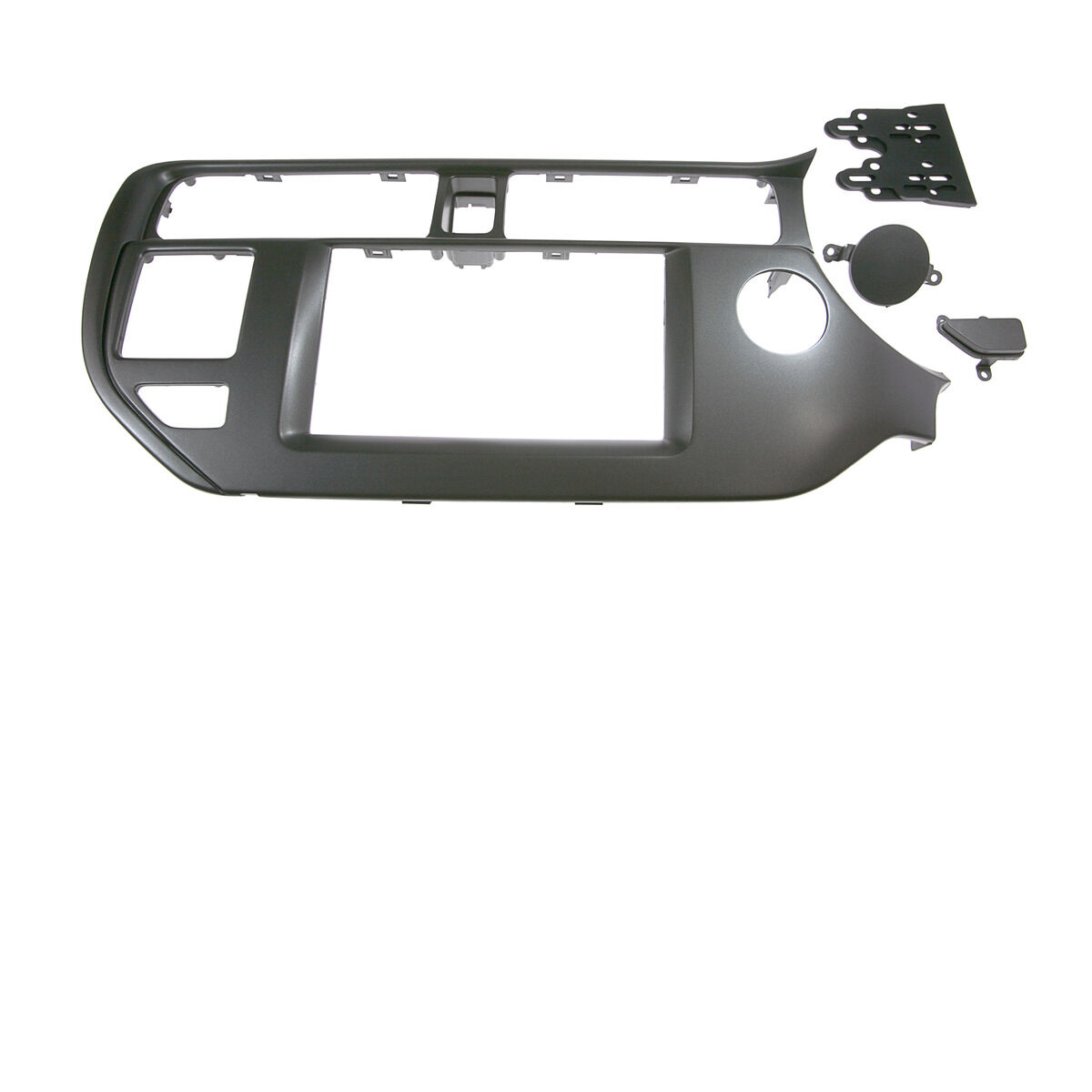 FACIA DOUBLE DIN KIA RIO, , scanz_hi-res