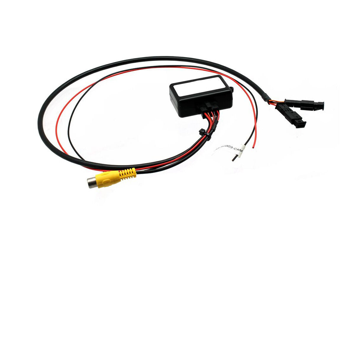 REVERSE CAMERA RETENTION HARNESS VW, , scanz_hi-res