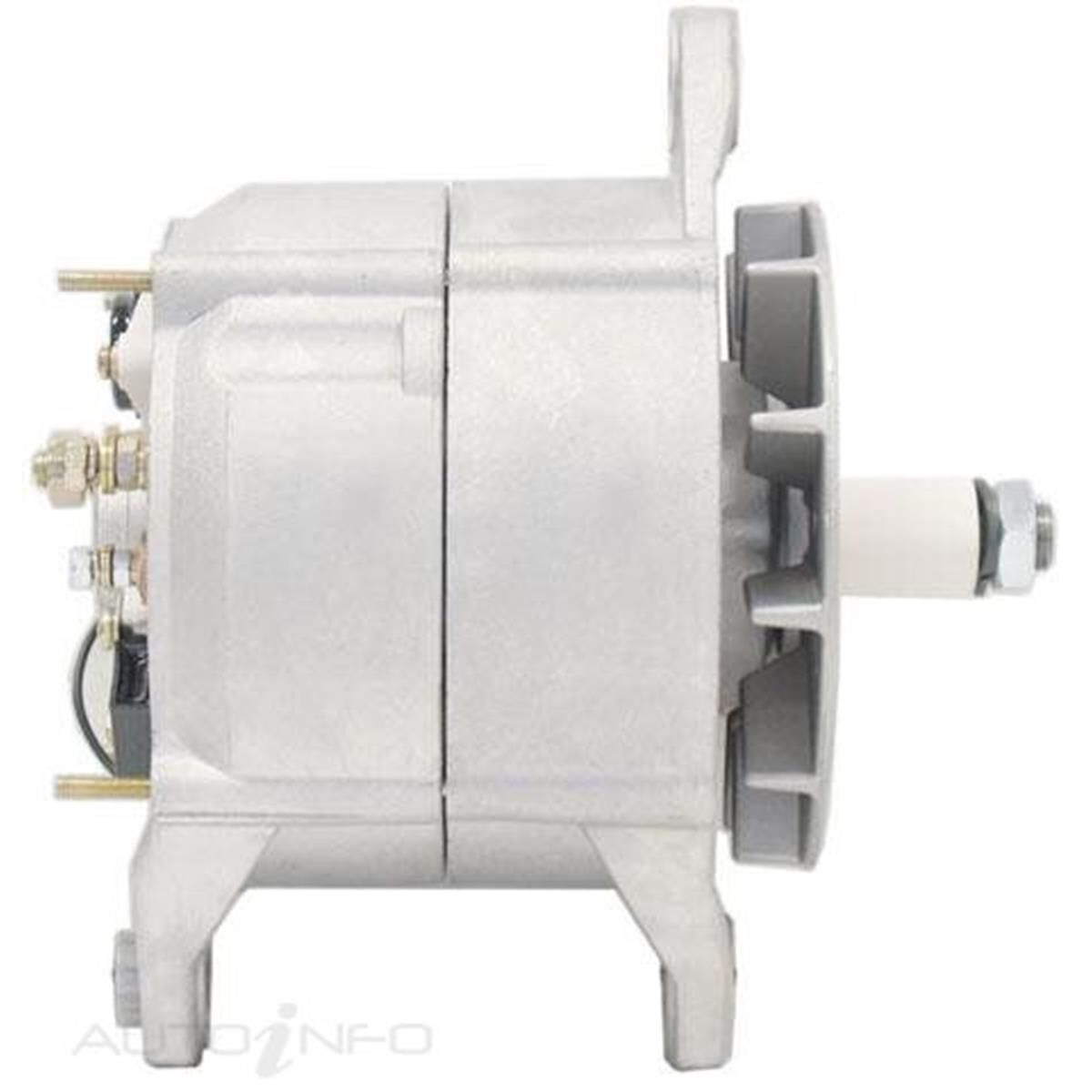 ALTERNATOR 12V 110A SUITS CASE INTERNATIONAL, , scanz_hi-res