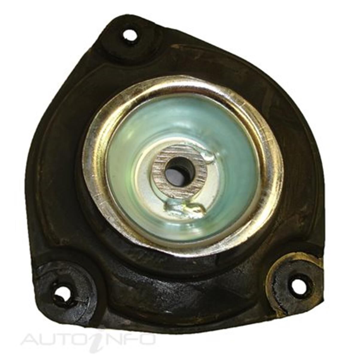 X-TRAIL '07 T31 STRUT MOUNT FRONT RH, , scanz_hi-res
