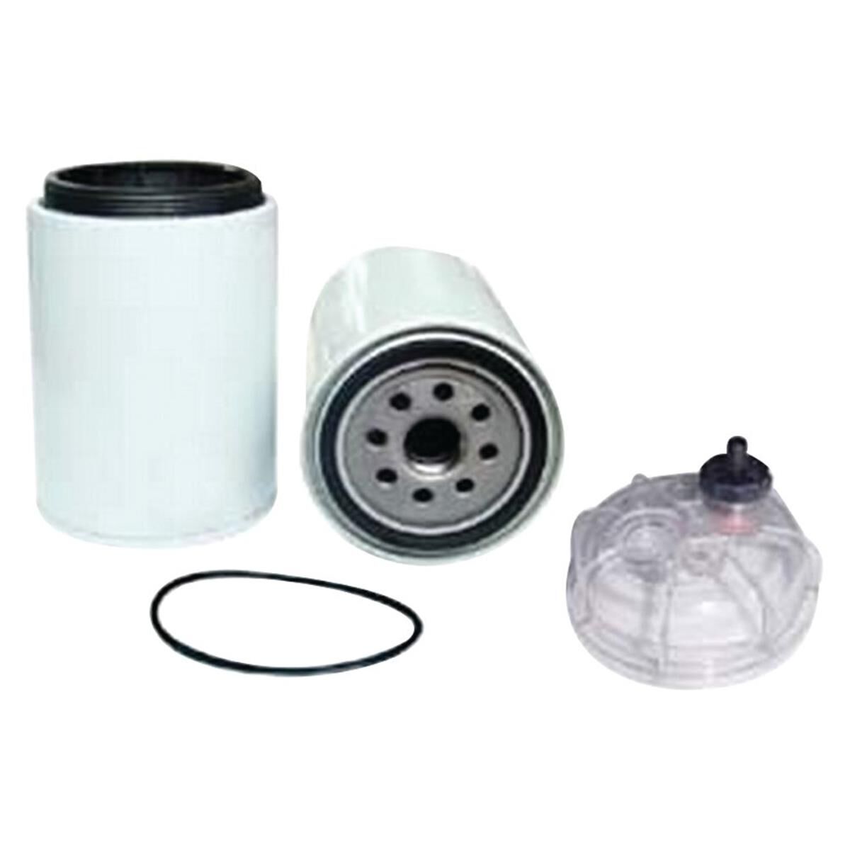 FUEL WATER SEPARATOR P505957 127695-55760, , scanz_hi-res