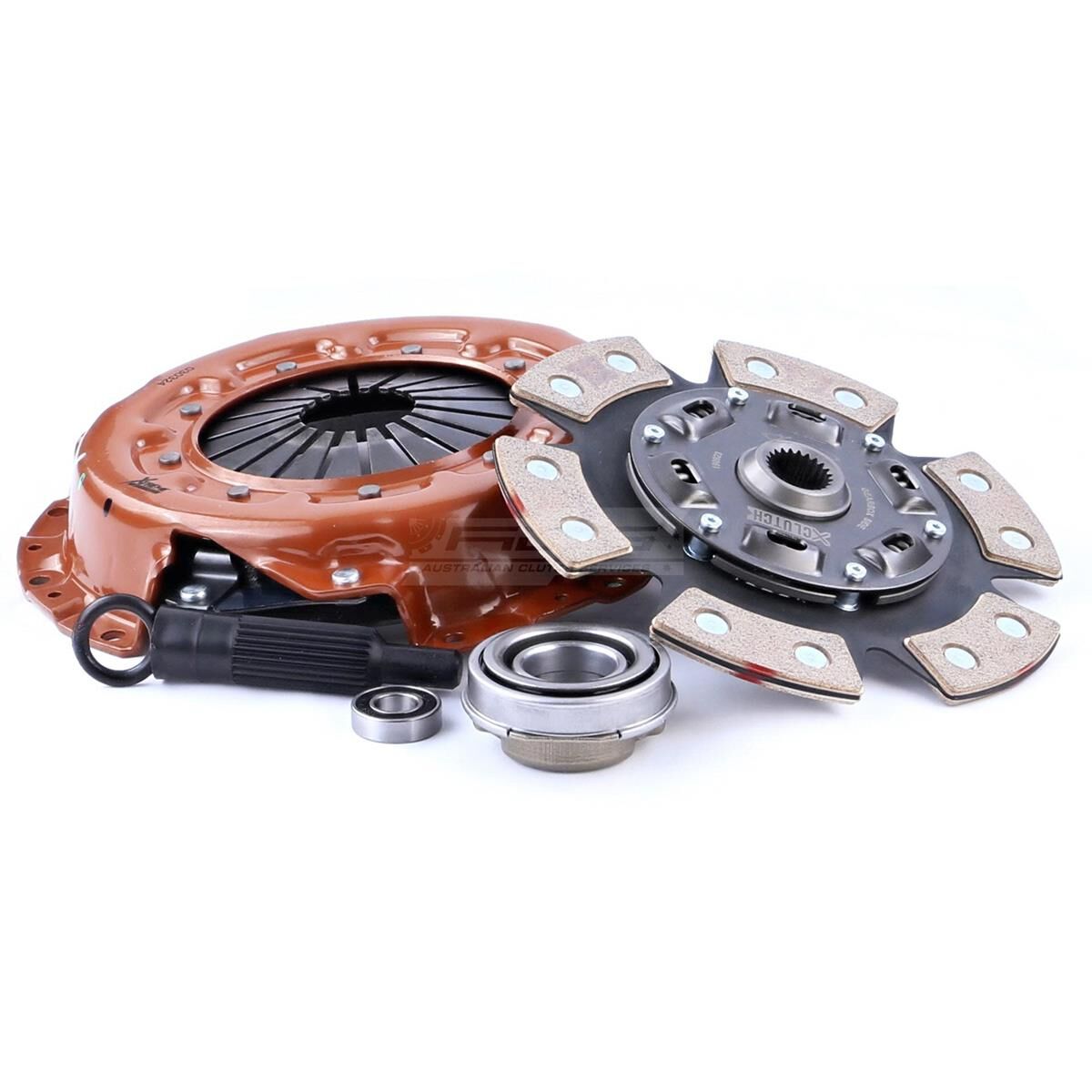 KIT XHD MITS PAJERO 2.5/2.8L, , scanz_hi-res