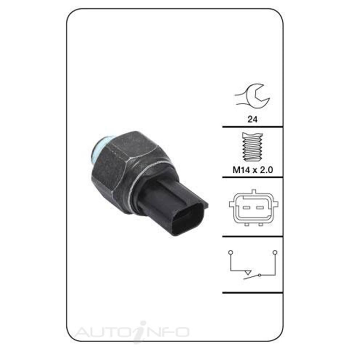 TRIDON REVERSE LIGHT SWITCH, , scanz_hi-res