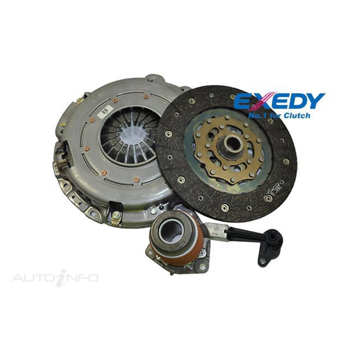 CLUTCH KIT, , scanz_hi-res