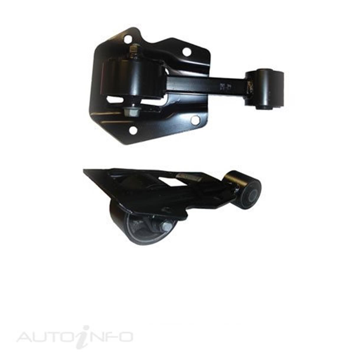 ENG. ROD - (QUOTE 2098-OE IF NIL)HYUNDAI GETZ TB DOHC 10/05-02/07 1.4L ROLL, , scanz_hi-res