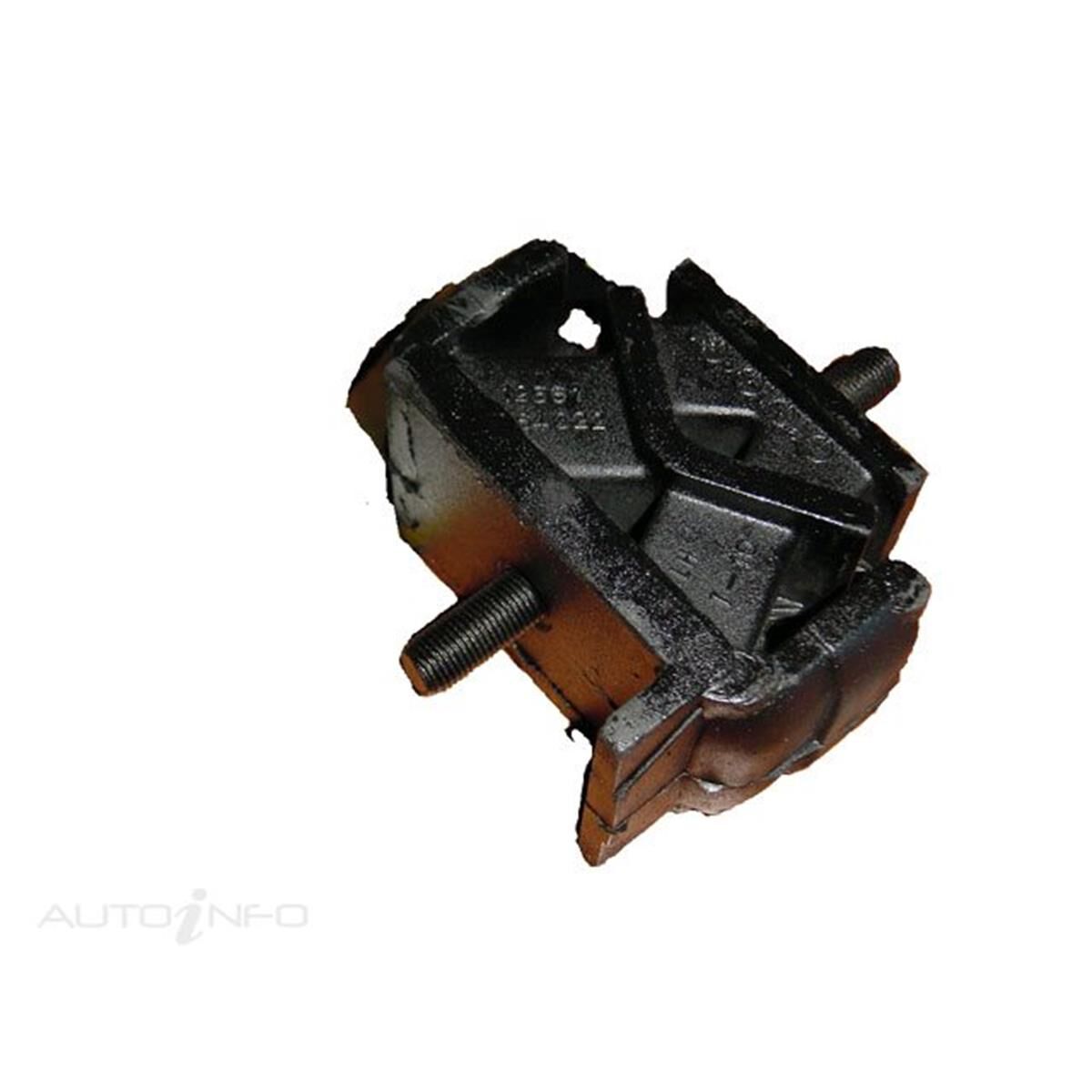 TOYOTA HIACE YH/TARAGO YR, 2Y, 3Y, 4Y   83-89   -   F  -  A/M, , scanz_hi-res