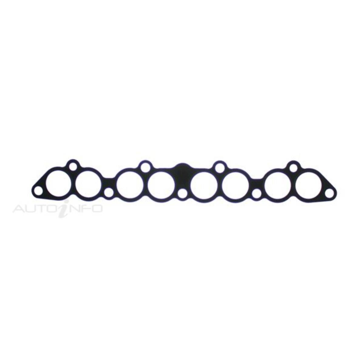 INLET MANIFOLD GASKET SET HYUNDAI D4FB, , scanz_hi-res