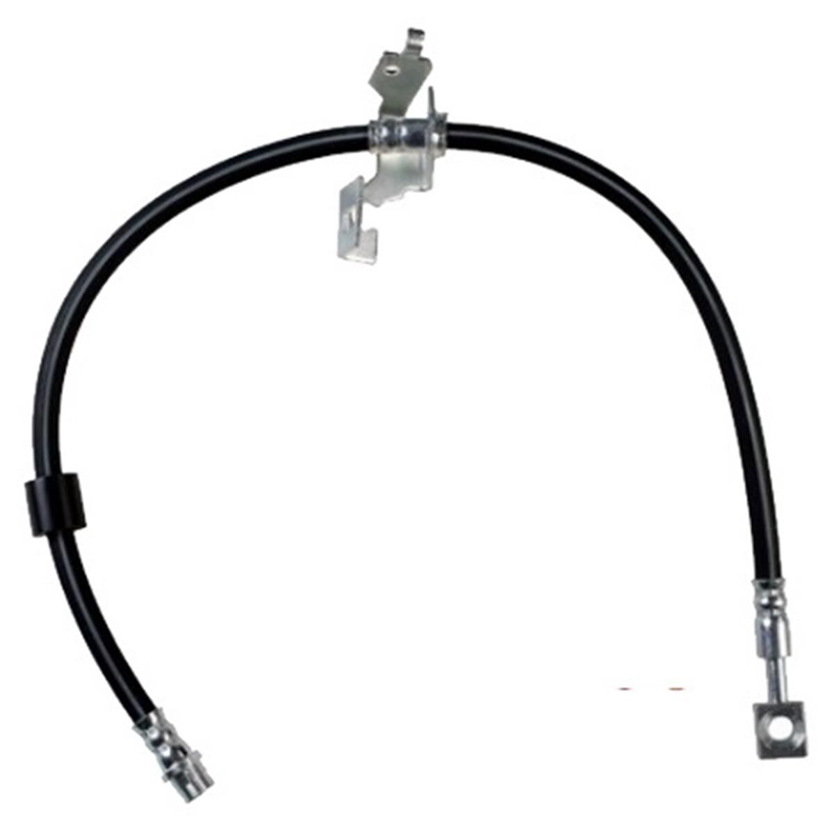 DBA STREET SERIES BRAKE HOSE HOLDEN REAR L/H, , scanz_hi-res