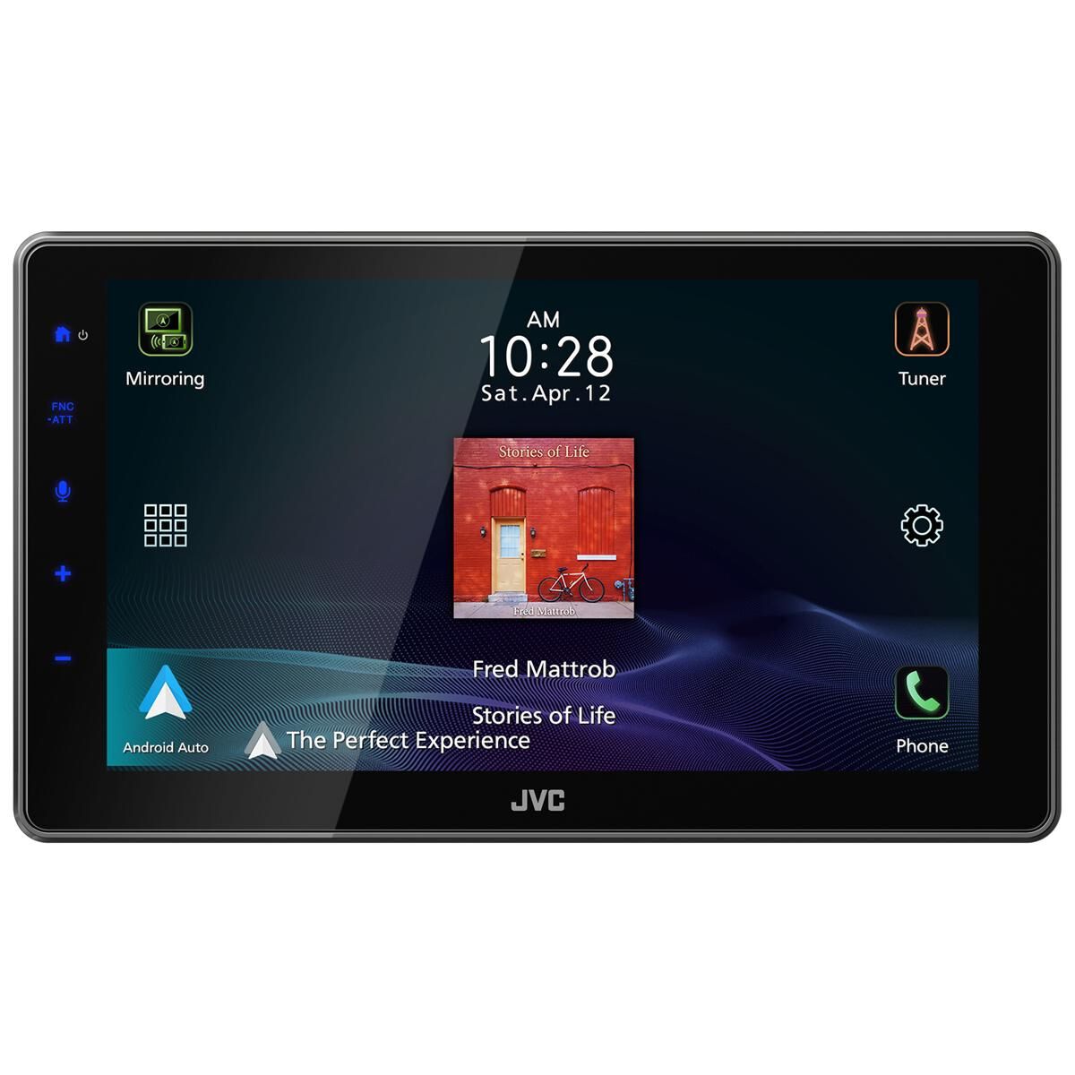 Head Units, , scanz_hi-res