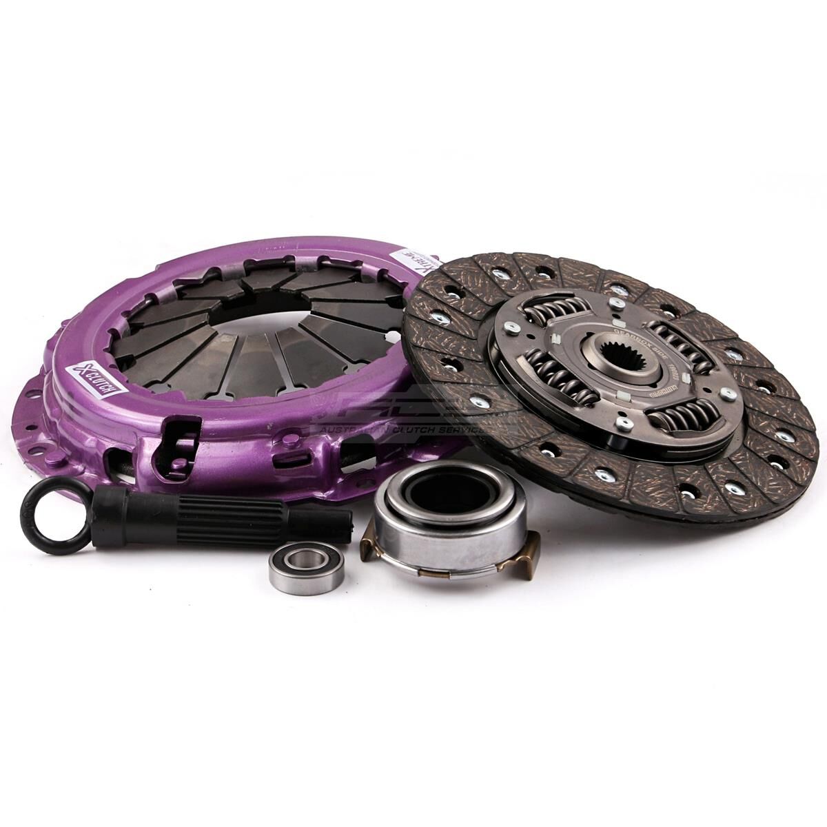 KIT PER SUZUKI SWIFT 1.6L, , scanz_hi-res