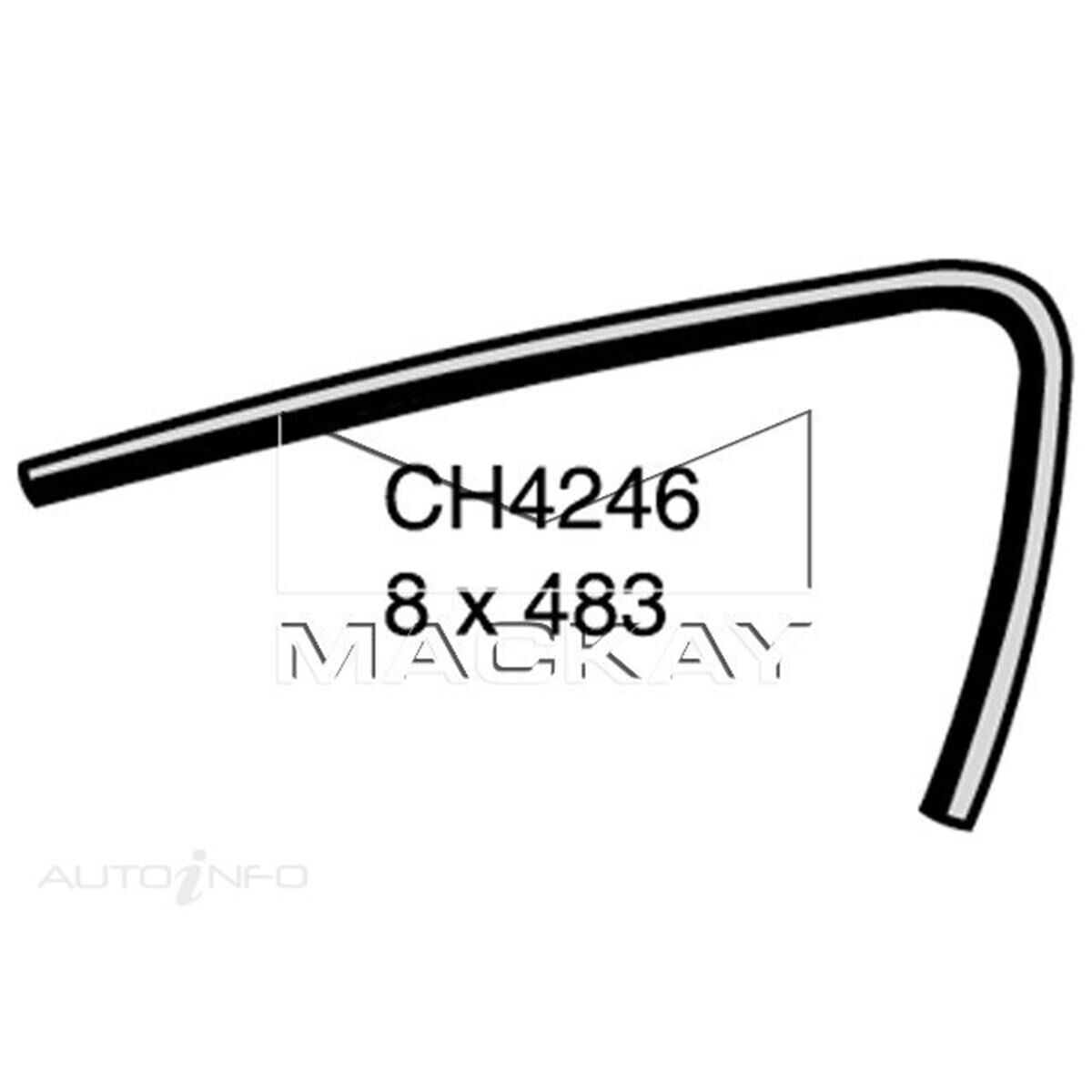 BLEED HOSE JAGUAR XJ6, XJ6L  4.2 LITRE *, , scanz_hi-res