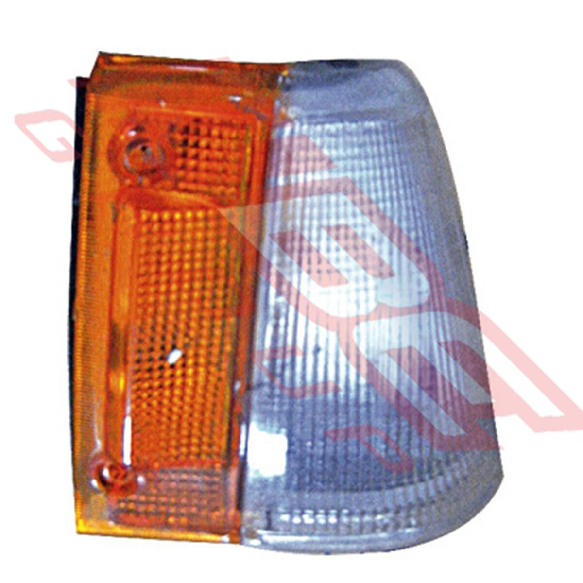 PARK/INDICATOR LIGHT - FRONT, , scanz_hi-res