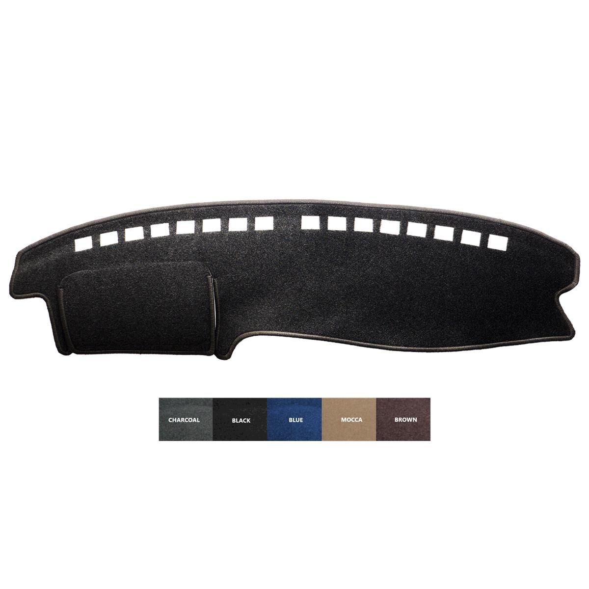 DASHMAT - BLACK, , scanz_hi-res